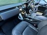 USED 2021 21 LAND ROVER RANGE ROVER 3.0 WESTMINSTER BLACK MHEV 5d 295 BHP F/LR/S/H & LR Warranty 2023