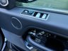 USED 2021 21 LAND ROVER RANGE ROVER 3.0 WESTMINSTER BLACK MHEV 5d 295 BHP F/LR/S/H & LR Warranty 2023