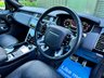 USED 2021 21 LAND ROVER RANGE ROVER 3.0 WESTMINSTER BLACK MHEV 5d 295 BHP F/LR/S/H & LR Warranty 2023