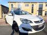 USED 2014 14 VAUXHALL ASTRA 2.0 SRI CDTI ECOFLEX S/S 5d 163 BHP TIMING BELT KIT+NEW SERVICE+MOT!!!