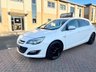 USED 2014 14 VAUXHALL ASTRA 2.0 SRI CDTI ECOFLEX S/S 5d 163 BHP TIMING BELT KIT+NEW SERVICE+MOT!!!