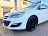 USED 2014 14 VAUXHALL ASTRA 2.0 SRI CDTI ECOFLEX S/S 5d 163 BHP TIMING BELT KIT+NEW SERVICE+MOT!!!