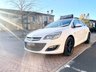 USED 2014 14 VAUXHALL ASTRA 2.0 SRI CDTI ECOFLEX S/S 5d 163 BHP TIMING BELT KIT+NEW SERVICE+MOT!!!