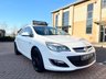 USED 2014 14 VAUXHALL ASTRA 2.0 SRI CDTI ECOFLEX S/S 5d 163 BHP TIMING BELT KIT+NEW SERVICE+MOT!!!