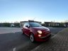 USED 2013 13 FIAT 500 1.2 LOUNGE 3d 69 BHP TIMING BELT+ &pound;30 ROAD TAX+CLEAN+WOW