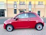 USED 2013 13 FIAT 500 1.2 LOUNGE 3d 69 BHP TIMING BELT+ &pound;30 ROAD TAX+CLEAN+WOW