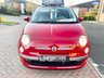 USED 2013 13 FIAT 500 1.2 LOUNGE 3d 69 BHP TIMING BELT+ &pound;30 ROAD TAX+CLEAN+WOW