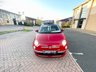 USED 2013 13 FIAT 500 1.2 LOUNGE 3d 69 BHP TIMING BELT+ &pound;30 ROAD TAX+CLEAN+WOW