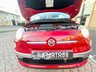 USED 2013 13 FIAT 500 1.2 LOUNGE 3d 69 BHP TIMING BELT+ &pound;30 ROAD TAX+CLEAN+WOW