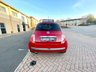 USED 2013 13 FIAT 500 1.2 LOUNGE 3d 69 BHP TIMING BELT+ &pound;30 ROAD TAX+CLEAN+WOW