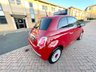 USED 2013 13 FIAT 500 1.2 LOUNGE 3d 69 BHP TIMING BELT+ &pound;30 ROAD TAX+CLEAN+WOW