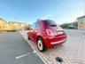 USED 2013 13 FIAT 500 1.2 LOUNGE 3d 69 BHP TIMING BELT+ &pound;30 ROAD TAX+CLEAN+WOW
