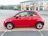 USED 2013 13 FIAT 500 1.2 LOUNGE 3d 69 BHP TIMING BELT+ &pound;30 ROAD TAX+CLEAN+WOW