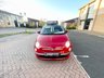 USED 2013 13 FIAT 500 1.2 LOUNGE 3d 69 BHP TIMING BELT+ &pound;30 ROAD TAX+CLEAN+WOW
