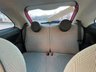 USED 2013 13 FIAT 500 1.2 LOUNGE 3d 69 BHP TIMING BELT+ &pound;30 ROAD TAX+CLEAN+WOW