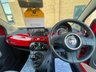USED 2013 13 FIAT 500 1.2 LOUNGE 3d 69 BHP TIMING BELT+ &pound;30 ROAD TAX+CLEAN+WOW