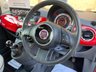 USED 2013 13 FIAT 500 1.2 LOUNGE 3d 69 BHP TIMING BELT+ &pound;30 ROAD TAX+CLEAN+WOW