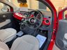 USED 2013 13 FIAT 500 1.2 LOUNGE 3d 69 BHP TIMING BELT+ &pound;30 ROAD TAX+CLEAN+WOW