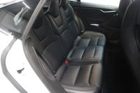 USED 2018 68 TESLA MODEL S 75D (Dual Motor) Hatchback 5dr Electric Auto 4WD [PAN ROOF] 