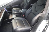 USED 2018 68 TESLA MODEL S 75D (Dual Motor) Hatchback 5dr Electric Auto 4WD [PAN ROOF] 