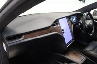 USED 2018 68 TESLA MODEL S 75D (Dual Motor) Hatchback 5dr Electric Auto 4WD [PAN ROOF] 