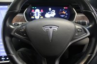 USED 2018 68 TESLA MODEL S 75D (Dual Motor) Hatchback 5dr Electric Auto 4WD [PAN ROOF] 