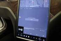 USED 2018 68 TESLA MODEL S 75D (Dual Motor) Hatchback 5dr Electric Auto 4WD [PAN ROOF] 