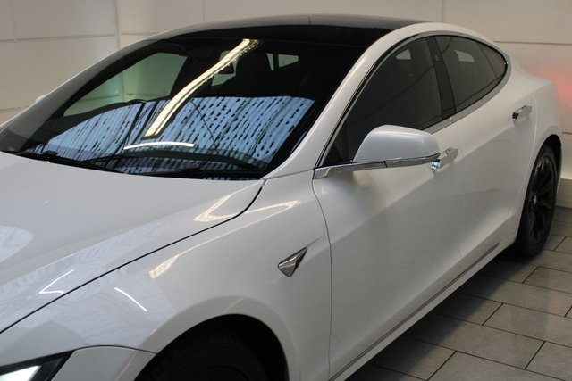 2018 TESLA MODEL S - Photo 5