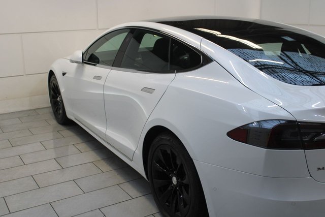 2018 TESLA MODEL S - Photo 12