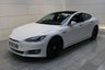 USED 2018 68 TESLA MODEL S 75D (Dual Motor) Hatchback 5dr Electric Auto 4WD [PAN ROOF] 