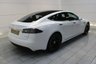 USED 2018 68 TESLA MODEL S 75D (Dual Motor) Hatchback 5dr Electric Auto 4WD [PAN ROOF] 