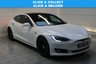 USED 2018 68 TESLA MODEL S 75D (Dual Motor) Hatchback 5dr Electric Auto 4WD [PAN ROOF] 