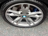 USED 2017 17 BMW M2 3.0 M240I 2d 335 BHP AUTO COUPE DELIVERY ANYWHERE IN THE UK Professional Media Pack DAB