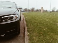 USED 2017 17 BMW M2 3.0 M240I 2d 335 BHP AUTO COUPE DELIVERY ANYWHERE IN THE UK Professional Media Pack DAB