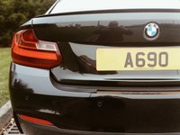 USED 2017 17 BMW M2 3.0 M240I 2d 335 BHP AUTO COUPE DELIVERY ANYWHERE IN THE UK Professional Media Pack DAB