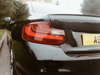 USED 2017 17 BMW M2 3.0 M240I 2d 335 BHP AUTO COUPE DELIVERY ANYWHERE IN THE UK Professional Media Pack DAB