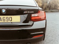 USED 2017 17 BMW M2 3.0 M240I 2d 335 BHP AUTO COUPE DELIVERY ANYWHERE IN THE UK Professional Media Pack DAB