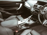 USED 2017 17 BMW M2 3.0 M240I 2d 335 BHP AUTO COUPE DELIVERY ANYWHERE IN THE UK Professional Media Pack DAB