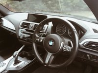 USED 2017 17 BMW M2 3.0 M240I 2d 335 BHP AUTO COUPE DELIVERY ANYWHERE IN THE UK Professional Media Pack DAB