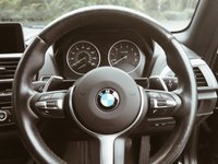 USED 2017 17 BMW M2 3.0 M240I 2d 335 BHP AUTO COUPE DELIVERY ANYWHERE IN THE UK Professional Media Pack DAB