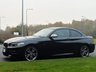 USED 2017 17 BMW M2 3.0 M240I 2d 335 BHP AUTO COUPE DELIVERY ANYWHERE IN THE UK Professional Media Pack DAB