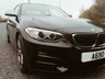 USED 2017 17 BMW M2 3.0 M240I 2d 335 BHP AUTO COUPE DELIVERY ANYWHERE IN THE UK Professional Media Pack DAB