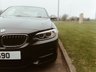 USED 2017 17 BMW M2 3.0 M240I 2d 335 BHP AUTO COUPE DELIVERY ANYWHERE IN THE UK Professional Media Pack DAB
