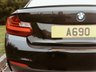 USED 2017 17 BMW M2 3.0 M240I 2d 335 BHP AUTO COUPE DELIVERY ANYWHERE IN THE UK Professional Media Pack DAB