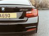 USED 2017 17 BMW M2 3.0 M240I 2d 335 BHP AUTO COUPE DELIVERY ANYWHERE IN THE UK Professional Media Pack DAB
