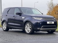 USED 2018 18 LAND ROVER DISCOVERY 3.0 TD6 HSE 5dr (Panoramic Sunroof / 7 Seater) !! NATIONWIDE DELIVERY AVAILABLE !!