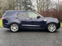 USED 2018 18 LAND ROVER DISCOVERY 3.0 TD6 HSE 5dr (Panoramic Sunroof / 7 Seater) !! NATIONWIDE DELIVERY AVAILABLE !!