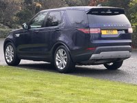USED 2018 18 LAND ROVER DISCOVERY 3.0 TD6 HSE 5dr (Panoramic Sunroof / 7 Seater) !! NATIONWIDE DELIVERY AVAILABLE !!