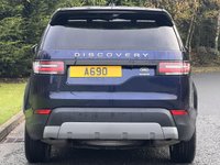 USED 2018 18 LAND ROVER DISCOVERY 3.0 TD6 HSE 5dr (Panoramic Sunroof / 7 Seater) !! NATIONWIDE DELIVERY AVAILABLE !!
