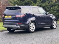 USED 2018 18 LAND ROVER DISCOVERY 3.0 TD6 HSE 5dr (Panoramic Sunroof / 7 Seater) !! NATIONWIDE DELIVERY AVAILABLE !!